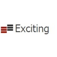 Exciting logo - Similar company to Mix.Com