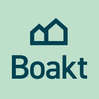 Boakt logo - Similar company to Vindshem