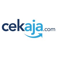 CekAja.com logo - Similar company to Ottocash - Pt. Transaksi Artha Gemilang