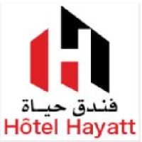 Hôtels Hayatt logo - Similar company to Gran Hotel Sóller