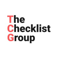 The Checklist Group logo - Similar company to B2B Cxo
