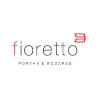 Fioretto Portas e Rodapés logo - Similar company to Strong/Ram Divisórias E Portas