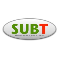Subt Geotecnia Aplicada logo - Similar company to Facelad