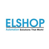 Elshop Industrial Automation logo - Similar company to The Experience Creator