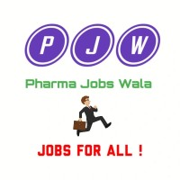 Pharma Jobs Wala 💼 logo - Similar company to Pharma Bharat (Pharma Jobs)