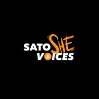 SatoSHE Voices logo - Similar company to Clearsync