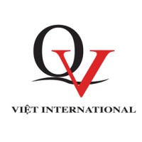 Viet International logo - Similar company to Ellacy Global Education