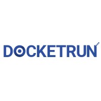 DocketRun Tech logo - Similar company to Ashield Technologies