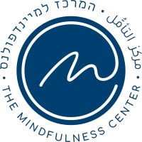 The Mindfulness Center logo - Similar company to Simply Aware Mindfulness