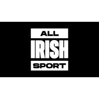 All Irish Sport logo - Similar company to Pledge It Today