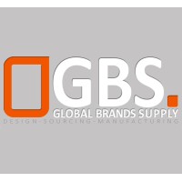 GBS - Global Brands Supply Ltd HK logo - Similar company to Vet_Logicc