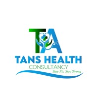 Tans Health Consultancy logo - Similar company to Trailmycar Solutions Ltd