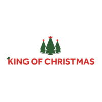 King of Christmas logo - Similar company to Stella&Dot
