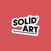 Solid'Art logo - Similar company to Musée Parcelle473
