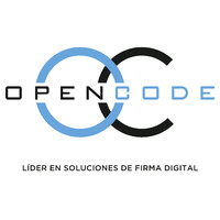 OpenCode logo - Similar company to Marble