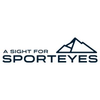 A Sight for Sport Eyes
