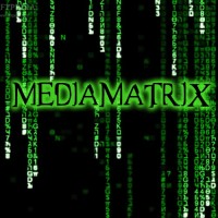 MediaMatrix logo - Similar company to Data-Sup