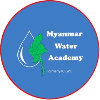 Myanmar Water Academy logo - Similar company to Our Common Foundation
