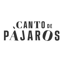 Canto de pájaros logo - Similar company to Arte Sin Límites