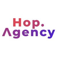 Hop.Agency logo - Similar company to Sparkle