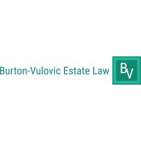 Burton-Vulovic Estate Law logo - Similar company to Blaze Ip