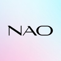 NAO logo - Similar company to Aquaty
