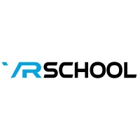 The VR School logo - Similar company to Vr School