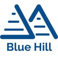Blue Hill Consulting logo - Similar company to Prasada