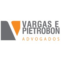 Vargas e Pietrobon Advogados logo - Similar company to Cloud Dolphin