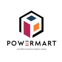 PowerMart Holdings Pte. Ltd. logo - Similar company to Shipmunk Logistics