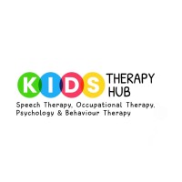 Kids Therapy Hub logo - Similar company to Links To Life Early Intervention Services