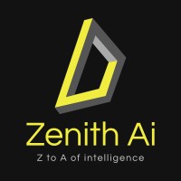 Zenith Ai logo - Similar company to Oosto