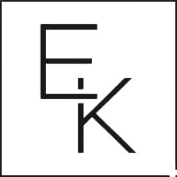 EK Group Limited logo - Similar company to Malaika Kitchens