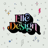 Elle Design logo - Similar company to Elle Design Visuel