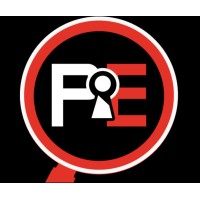 Project Escape UK Live Escape Rooms logo - Similar company to R&B Group