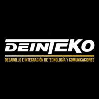 Deinteko sas logo - Similar company to Expert Group