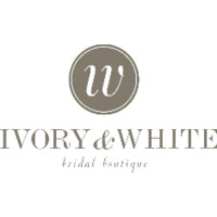 Ivory & White Bridal Boutique logo - Similar company to The Modern Bride Guide
