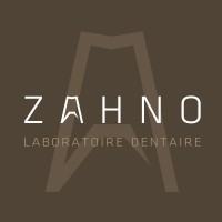 Laboratoire dentaire Zahno SA logo - Similar company to Laboratoire Dentaire Du Suroît