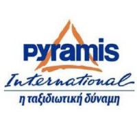 PYRAMIS INTERNATIONAL logo - Similar company to Pyramis S.A.