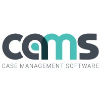 CaMS logo - Similar company to Cams