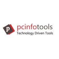 PC Info Tools logo - Similar company to Abz Software