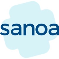 Sanoa logo - Similar company to Polyshop Gmbh