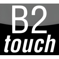 B2touch logo - Similar company to Uglobal.Info