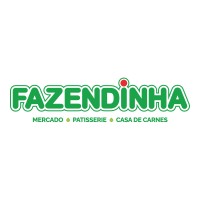 Fazendinha logo - Similar company to Auto Posto Lua Azul