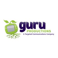 Guru Productions logo - Similar company to Win Win Leads