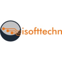 Isofttechnology logo - Similar company to Isoft Technologies Pvt. Ltd