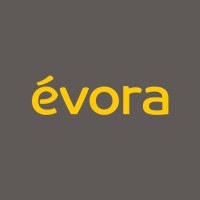 Évora S.A. logo - Similar company to Instituto Ling