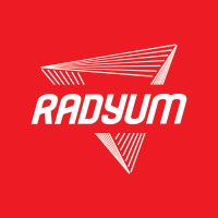 Radyum Kurumsal Giyim logo - Similar company to Antigoni