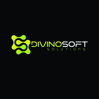 DivinoSoft Solutions logo - Similar company to Alpbean