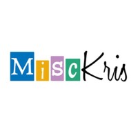 MiscKris logo - Similar company to Aurora Hills Middle School
